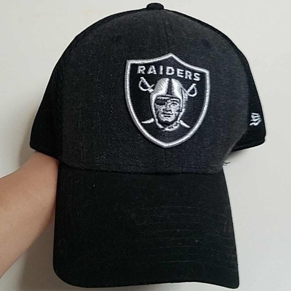 Raiders Women's hat